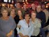 The Coins staff & friends gathered for some fun at BJ’s:  Gail, Jules, Linda, Denise, Marion; back, Keith, Michael, Stoney, Don & Mark.